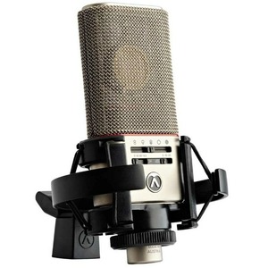 Комплект оборудования для звукозаписи Austrian Audio OC818 Studio Set