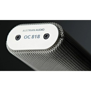 Комплект оборудования для звукозаписи Austrian Audio OC818 Studio Set
