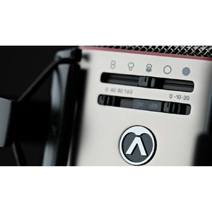 Комплект оборудования для звукозаписи Austrian Audio OC818 Studio Set