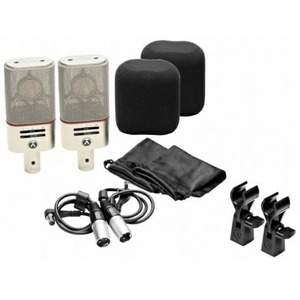 Комплект оборудования для звукозаписи Austrian Audio OC818 Live Set