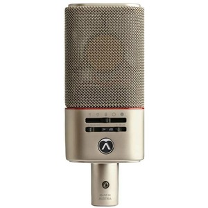 Комплект оборудования для звукозаписи Austrian Audio OC818 Dual Set Plus