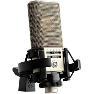 Комплект оборудования для звукозаписи Austrian Audio OC818 Dual Set Plus