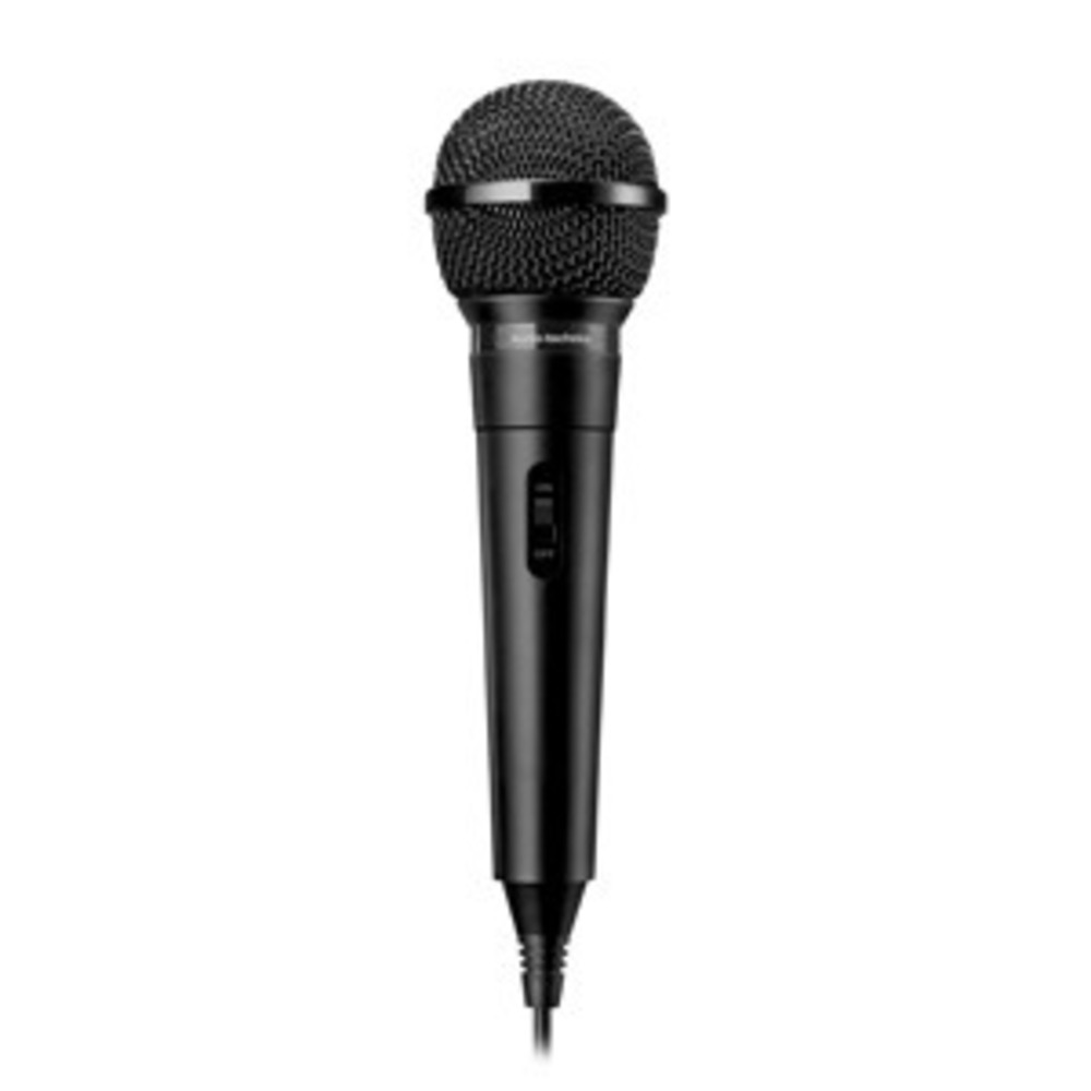 Вокальный микрофон (динамический) Audio-Technica ATR1100x