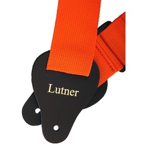 Ремень для гитары Lutner LSG-1-OR