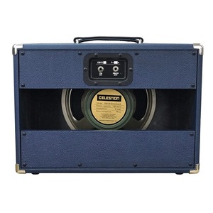 Гитарный кабинет Yerasov BLUESPACE-CAB-G