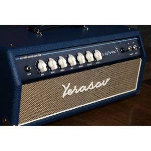 Гитарный усилитель Yerasov BLUESPACE-H
