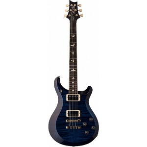 Электрогитара PRS S2 MCCARTY 594 WHALE BLUE с чехлом