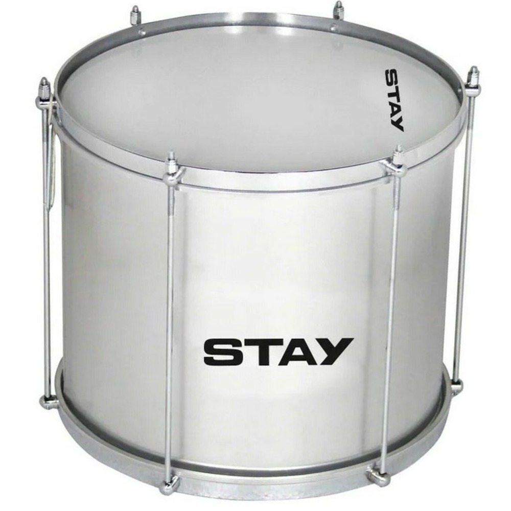 Маршевый барабан STAY 282-STAY