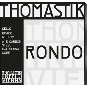 Струны для виолончели Thomastik RO400
