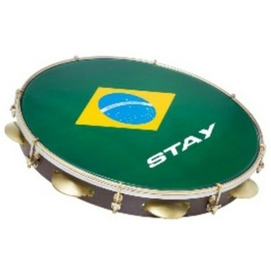 Тамбурин STAY 241-STAY