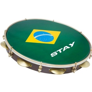 Тамбурин STAY 244-STAY