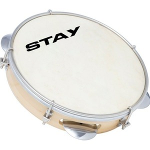 Тамбурин STAY 258-STAY