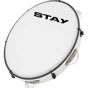 Тамбурин STAY 264-STAY
