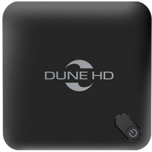 Медиаплеер Dune Magic 4K Plus