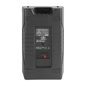 Пассивная AC DAS Audio FACTOR-8-T