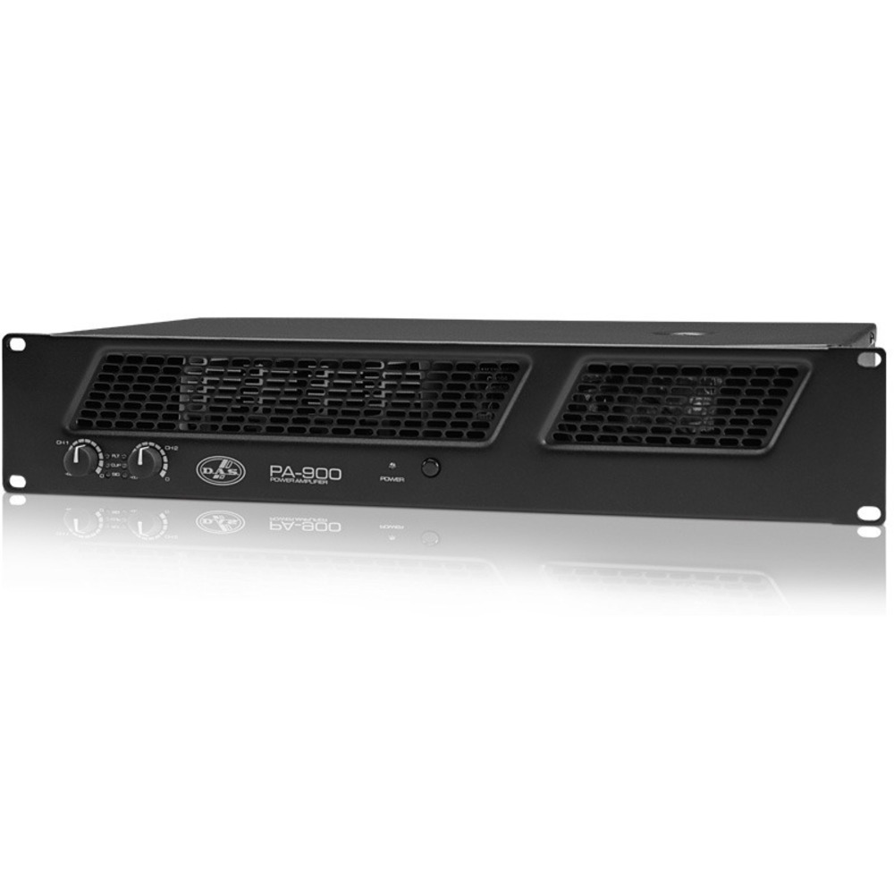 Усилитель мощности (концертный) DAS Audio PA-900