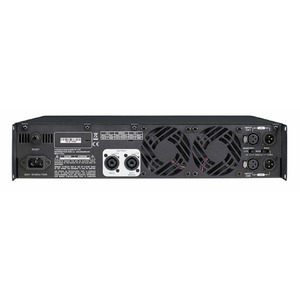 Усилитель мощности (концертный) DAS Audio PA-900