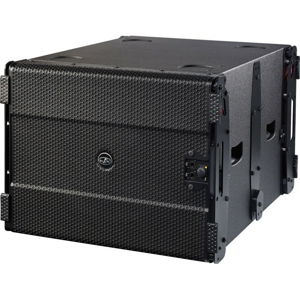 Линейный массив DAS Audio LX-118A