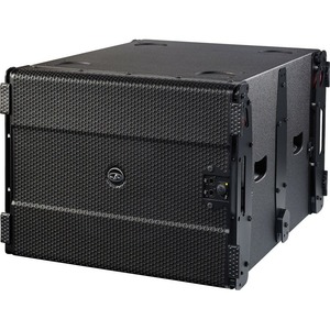 Линейный массив DAS Audio LX-118A