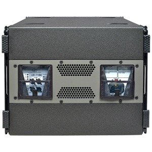 Линейный массив DAS Audio LX-118A