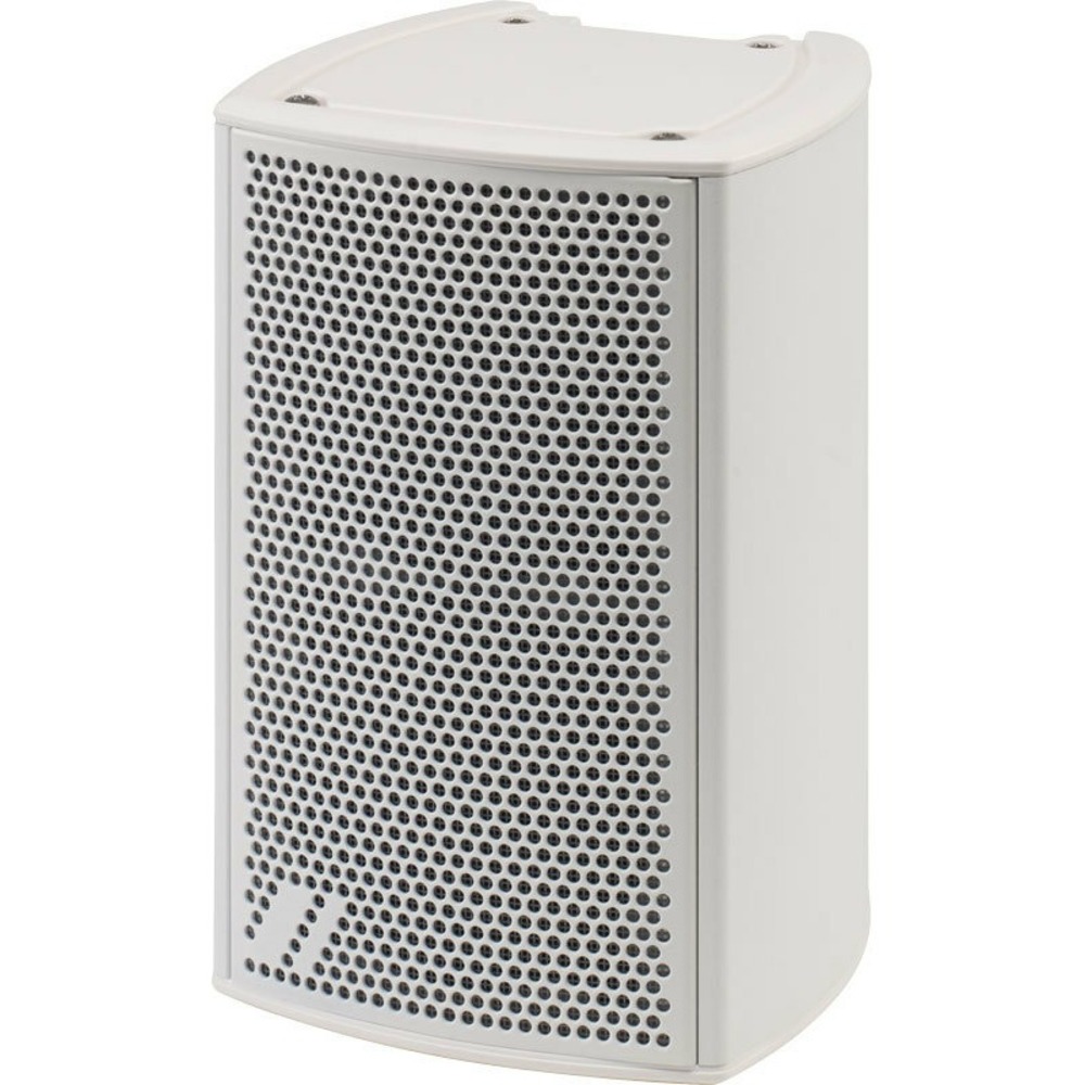 Акустика трансляционная трансформаторная DAS Audio Q-23-T White