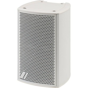 Акустика трансляционная трансформаторная DAS Audio Q-23-T White