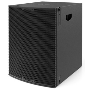 Активный сабвуфер SE Audiotechnik M-F3A S15 PRO