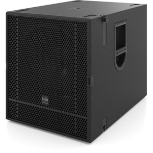 Активный сабвуфер SE Audiotechnik B 15A