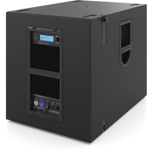 Активный сабвуфер SE Audiotechnik B 15A