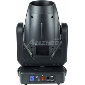 Прожектор полного движения LED Anzhee HR250-BEAM