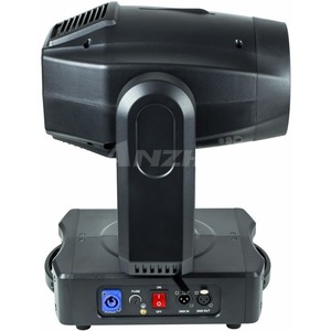 Прожектор полного движения LED Anzhee HR250-BEAM