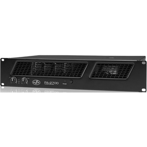 Усилитель мощности (концертный) DAS Audio PA-2700
