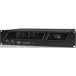 Усилитель мощности (концертный) DAS Audio PA-2700