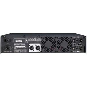 Усилитель мощности (концертный) DAS Audio PA-2700