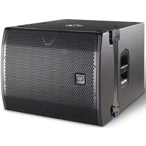 Линейный массив DAS Audio VANTEC-118A