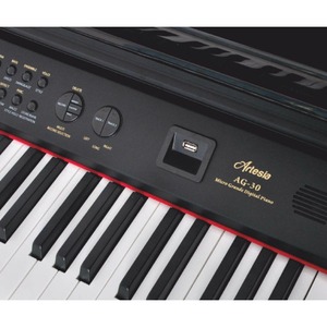 Рояль цифровой Artesia AG-30