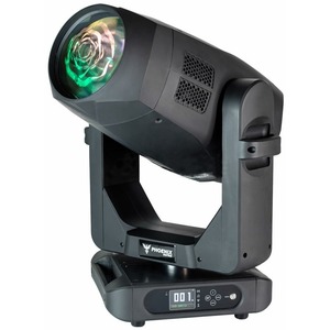Прожектор полного движения LED Anzhee PRO PHOENIX BSW 1000 FS 6500K