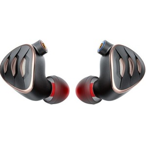 Наушники внутриканальные классические FiiO FH5S Pro black