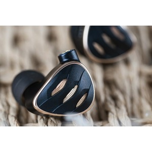 Наушники внутриканальные классические FiiO FH5S Pro black