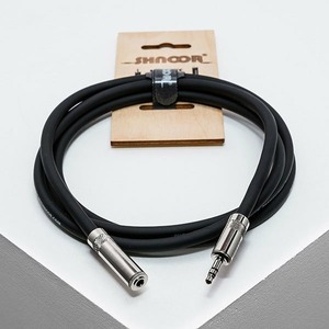 Удлинитель для наушников Shnoor MJEXT-S 1.5m