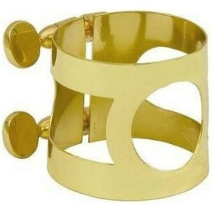 Колпачок для мундштука саксофона баритон Conn-Selmer 282SB