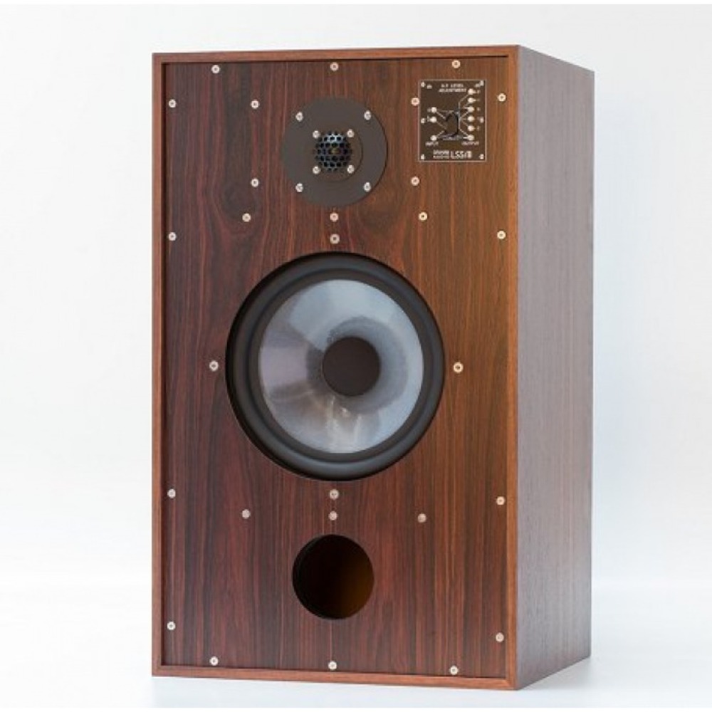 Полочная акустика Graham Audio Chartwell LS5/8 Rosewood