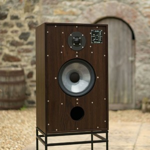 Полочная акустика Graham Audio Chartwell LS5/8 Rosewood