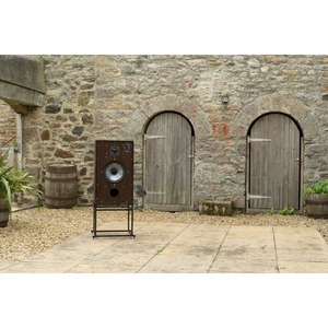 Полочная акустика Graham Audio Chartwell LS5/8 Rosewood