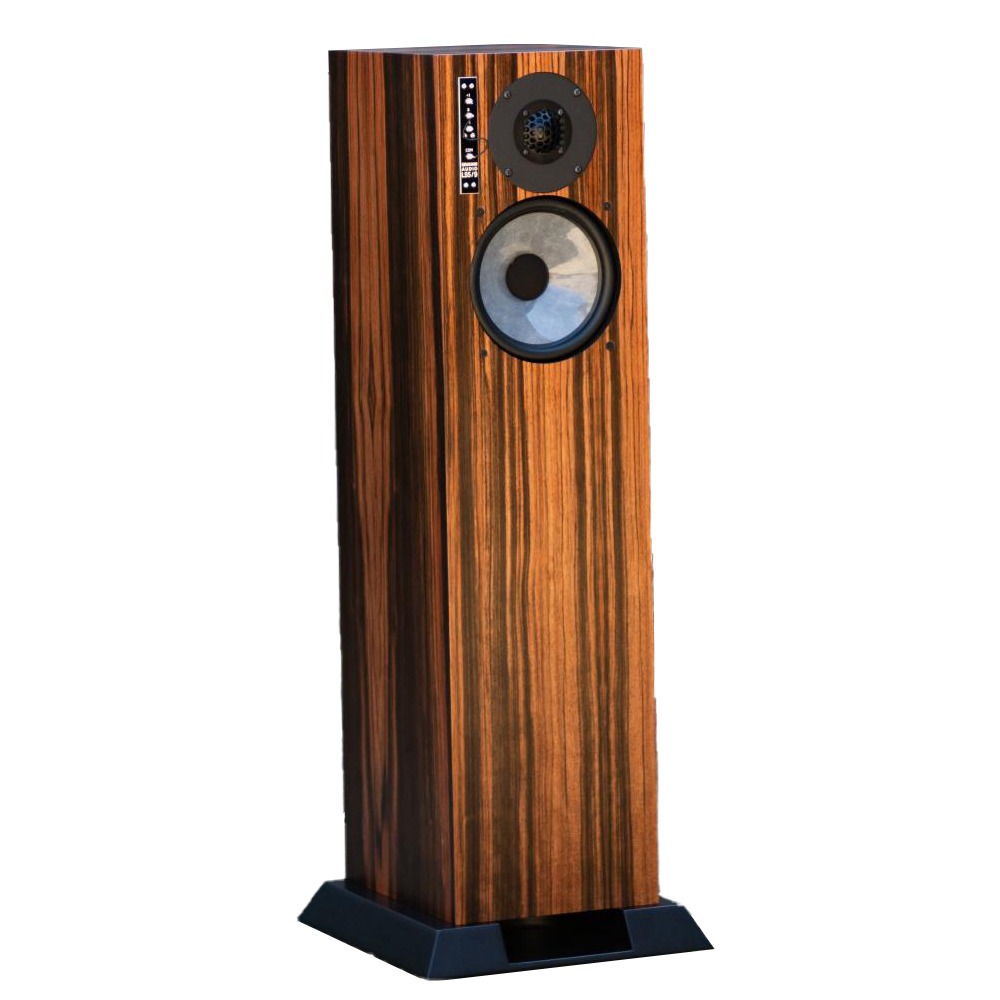 Напольная акустика Graham Audio Chartwell LS5/9f Ebony