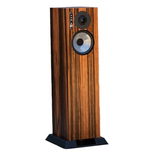 Напольная акустика Graham Audio Chartwell LS5/9f Ebony