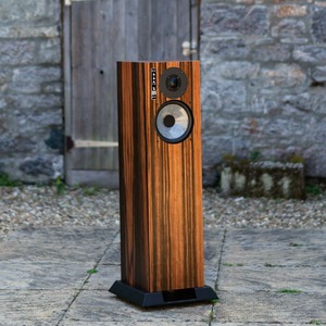 Напольная акустика Graham Audio Chartwell LS5/9f Ebony