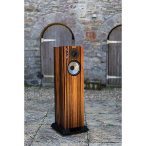 Напольная акустика Graham Audio Chartwell LS5/9f Ebony