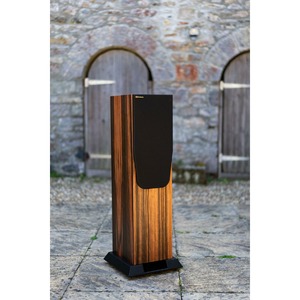 Напольная акустика Graham Audio Chartwell LS5/9f Ebony