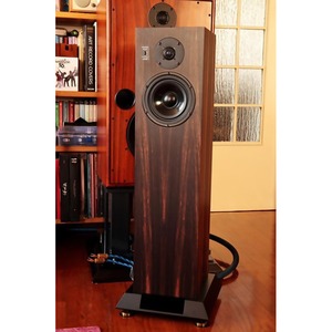 Напольная акустика Graham Audio Chartwell LS6f Ebony
